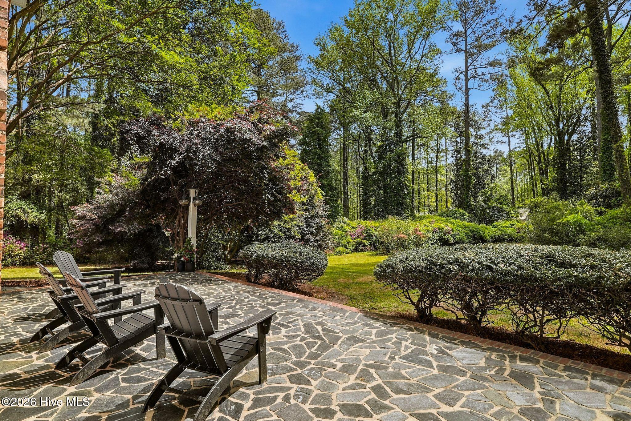 285 North Bethesda Road Southern Pines, NC 28387 - Photo 47 of 85