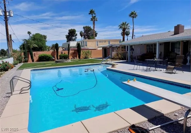 $1,600 | 1914 Ottawa Drive, Las Vegas, NV 89169