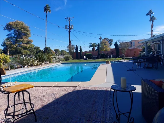 $1,800 | 1914 Ottawa Drive, Las Vegas, NV 89169