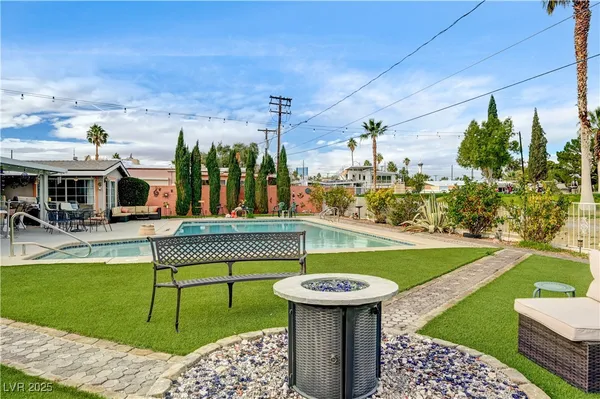 $1,400 | 1914 Ottawa Drive, Las Vegas, NV 89169