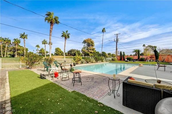 $1,400 | 1914 Ottawa Drive, Las Vegas, NV 89169