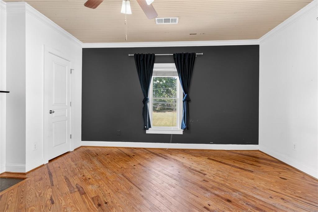 116 Mill Street, Unit A Monroe, GA 30655 - Photo 17 of 32
