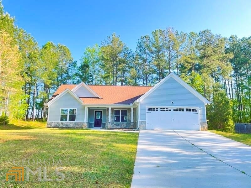 493 Moriah Lane, Dallas, GA 30132 Compass