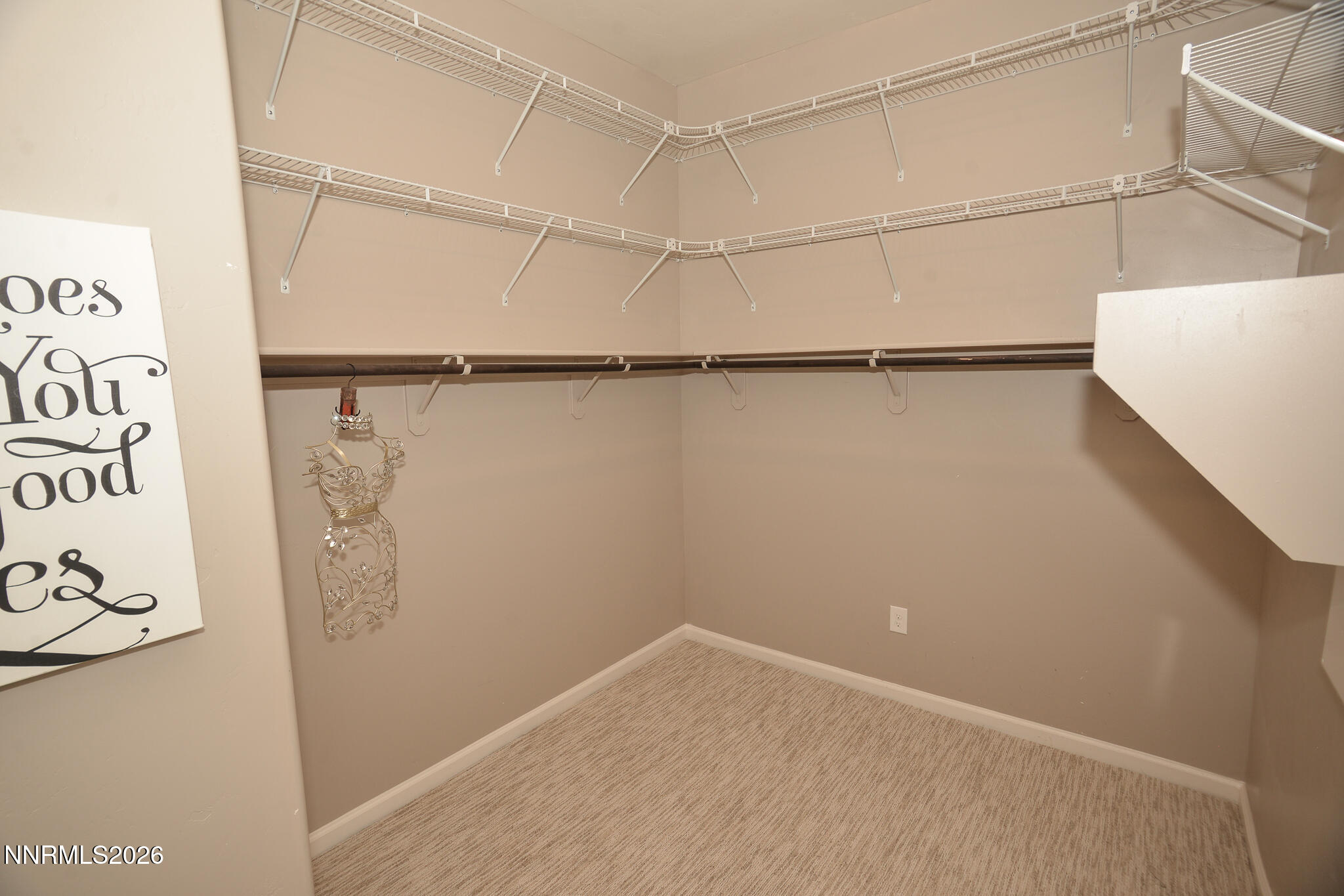 2300 Maximus Lane Reno, NV 89521 - Photo 23 of 44 Walk In Closet
