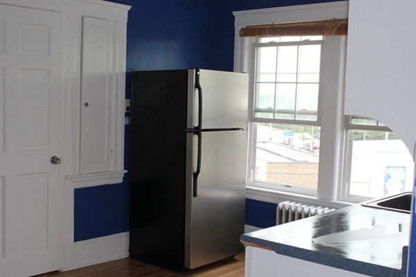 18 Ropes Street, Unit 2 Salem, MA 01970 - Photo 5 of 11 Gallery Image 5