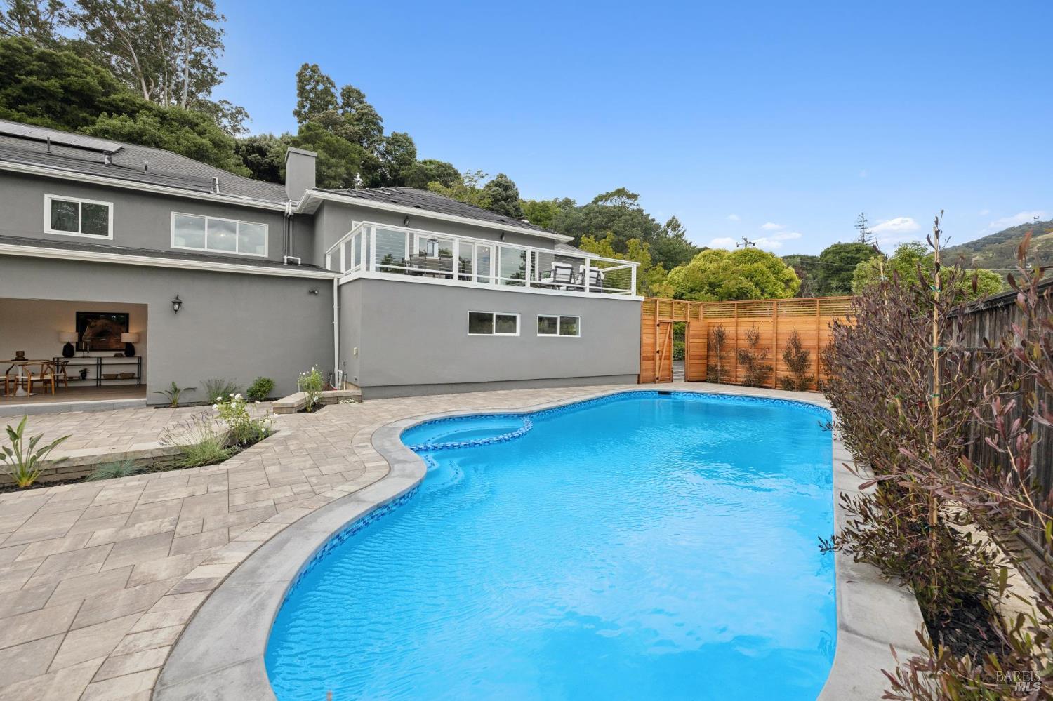 80 Montecito Road San Rafael, CA 94901 - Photo 88 of 99