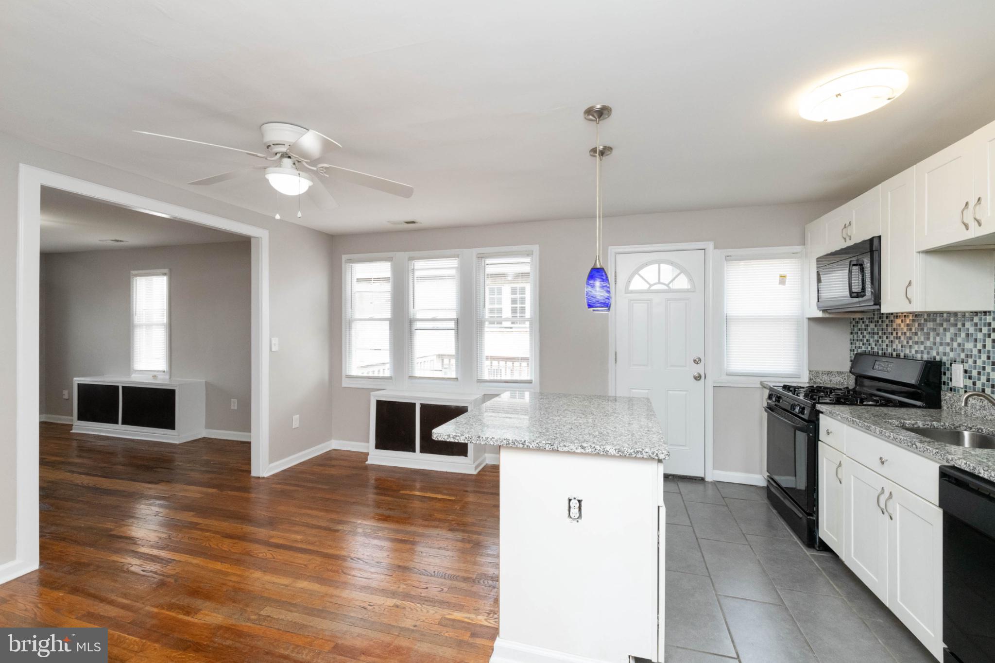 4217 Chatham Road, Unit B Baltimore, MD 21207 - Photo 7 of 28 Gallery Image 7