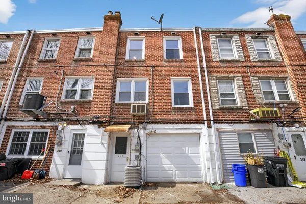 $239,000 | 107 North Bishop Avenue, Clifton Heights, PA 19018