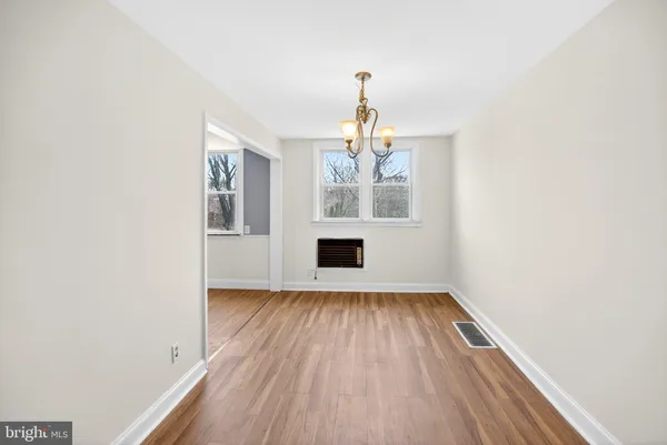 $239,000 | 107 North Bishop Avenue, Clifton Heights, PA 19018