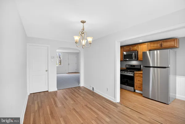 $239,000 | 107 North Bishop Avenue, Clifton Heights, PA 19018