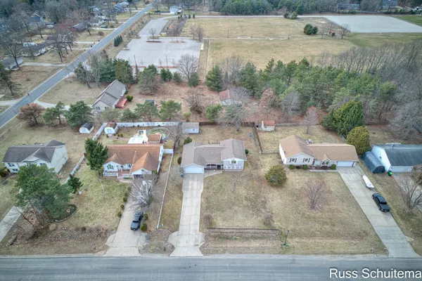 $329,900 | 3759 West Fuller Drive, Muskegon, MI 49444