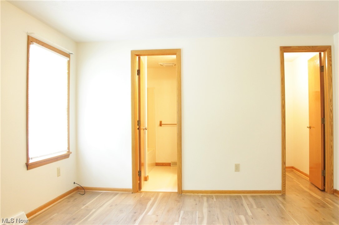 6281 Peck Road Ravenna, OH 44266 - Photo 16 of 31 Master Bedroom - Bath and Closet