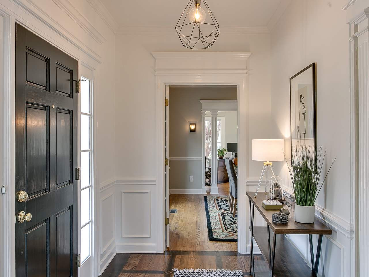 4113 Swarthmore Road Durham, NC 27707 - Photo 3 of 25 Photo 3