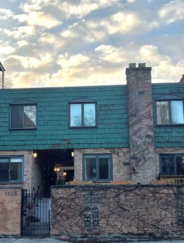 $4,300 | 1630 North Sedgwick Street, Unit 2, Chicago, IL 60614