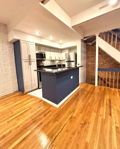 $4,500 | 1630 North Sedgwick Street, Unit 2, Chicago, IL 60614