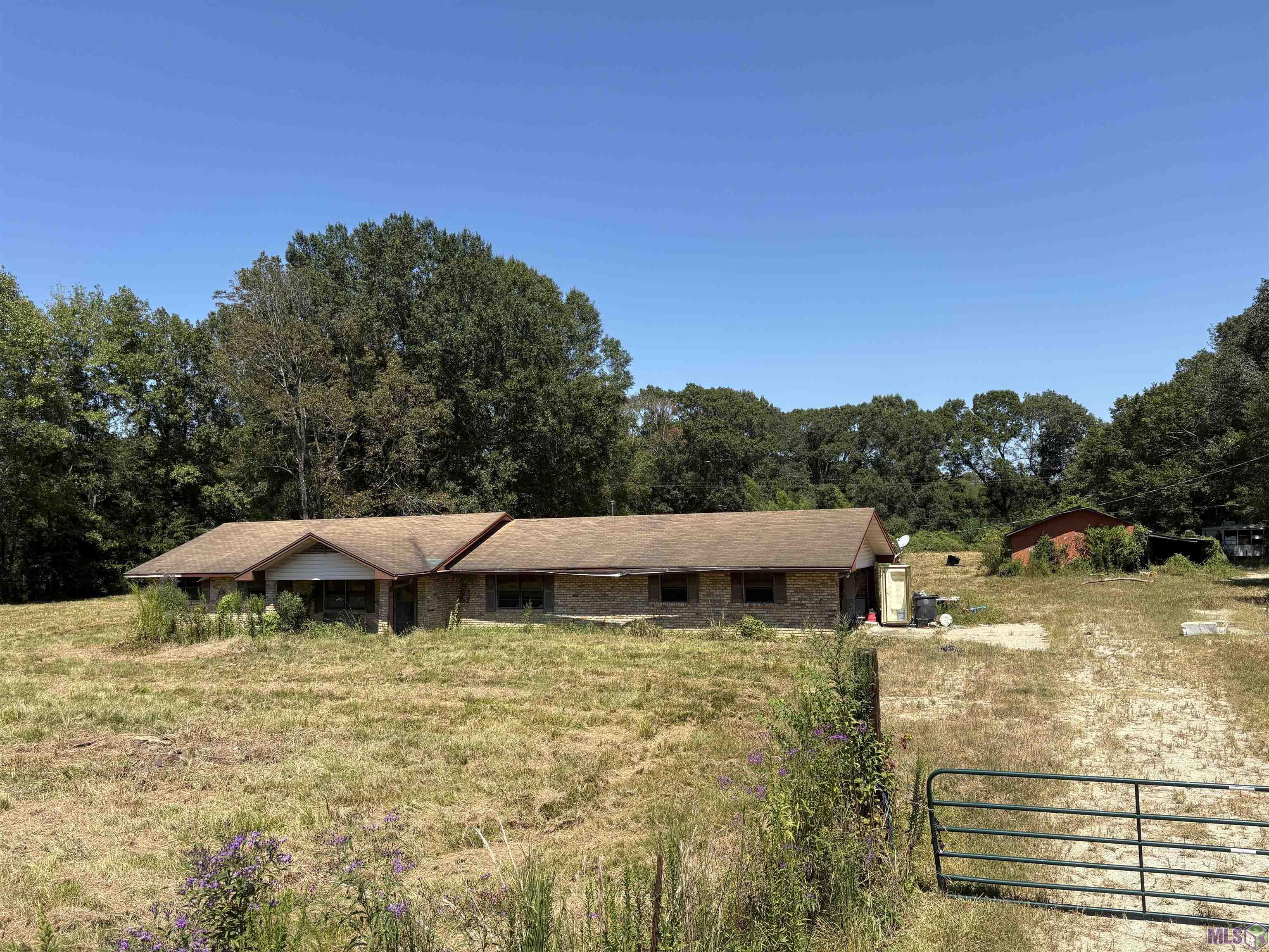 6493 Port Hudson-Pride Road Slaughter, LA 70777 - Photo 3 of 6