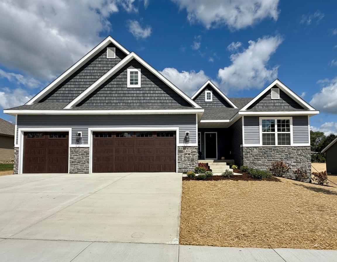 964 Journey Hills Road Milton, WI 53563 - Photo 1 of 32