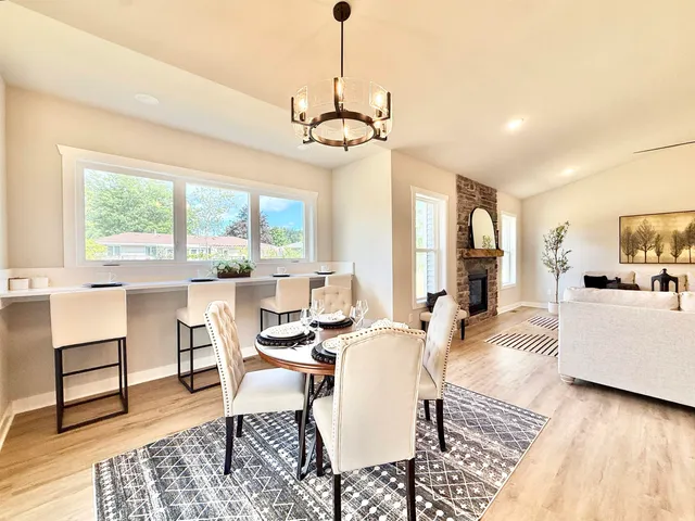 $599,990 | 964 Journey Hills Road, Milton, WI 53563