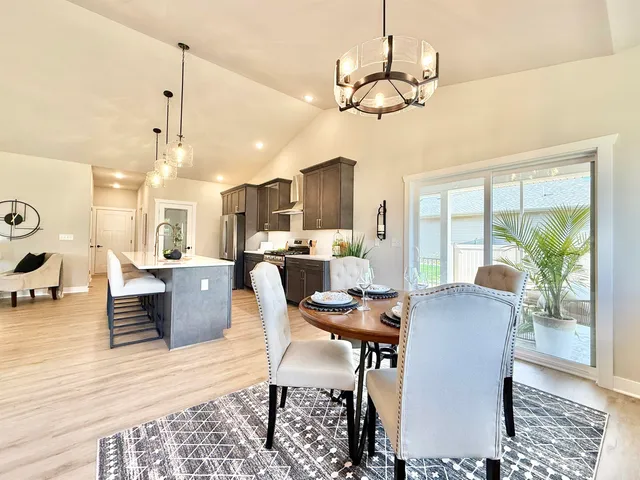 $599,990 | 964 Journey Hills Road, Milton, WI 53563