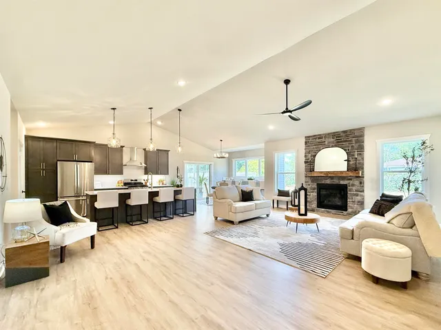 $599,990 | 964 Journey Hills Road, Milton, WI 53563