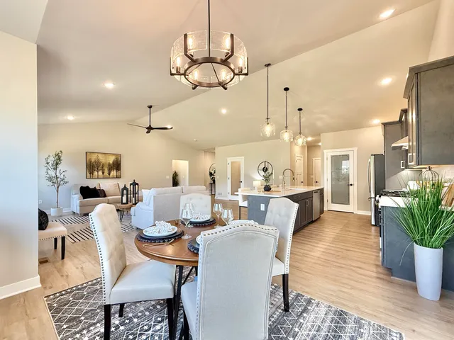 $599,990 | 964 Journey Hills Road, Milton, WI 53563