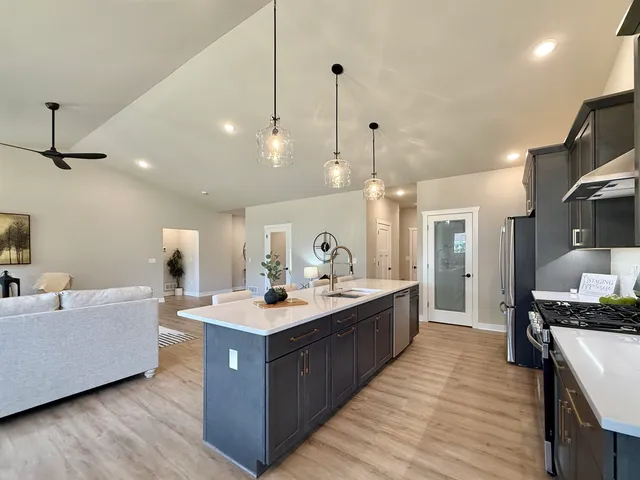 $599,990 | 964 Journey Hills Road, Milton, WI 53563