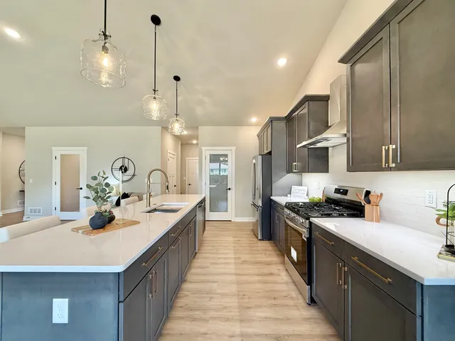 $599,990 | 964 Journey Hills Road, Milton, WI 53563