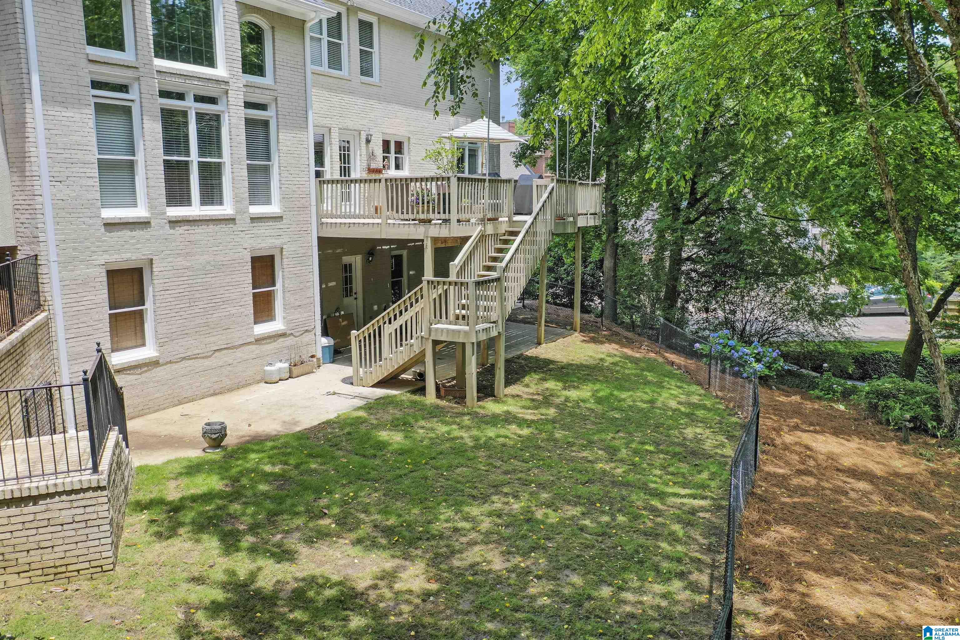 6109 Rushing Parc Lane Birmingham, AL 35244 - Photo 49 of 50