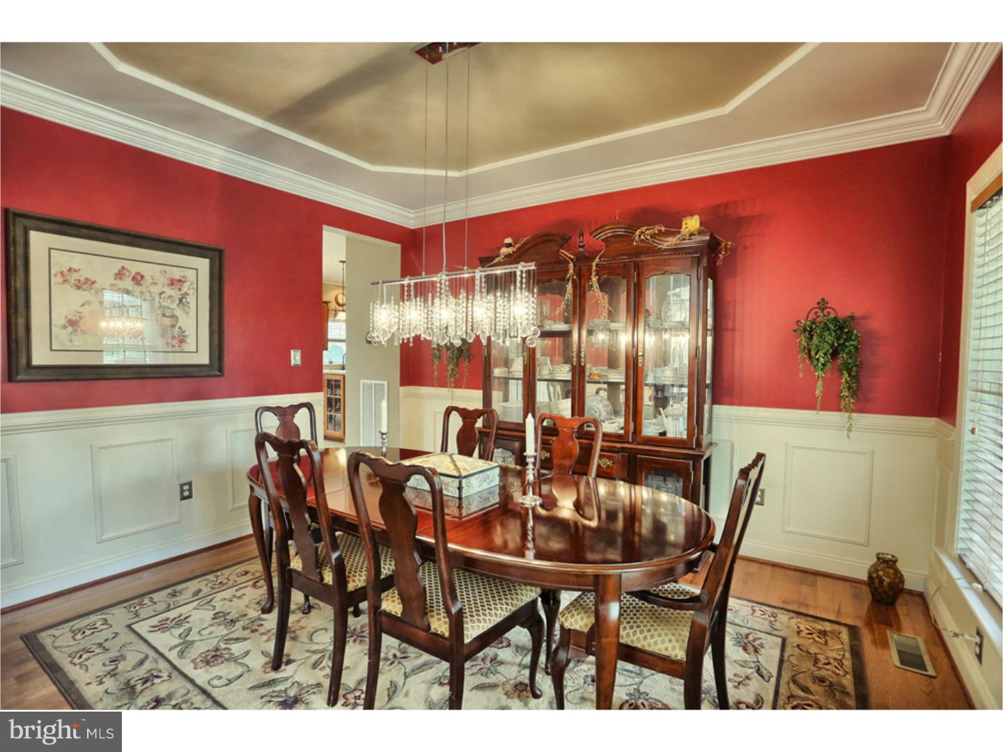 83 Kane Road Morgantown, PA 19543 - Photo 11 of 25 Dining Room