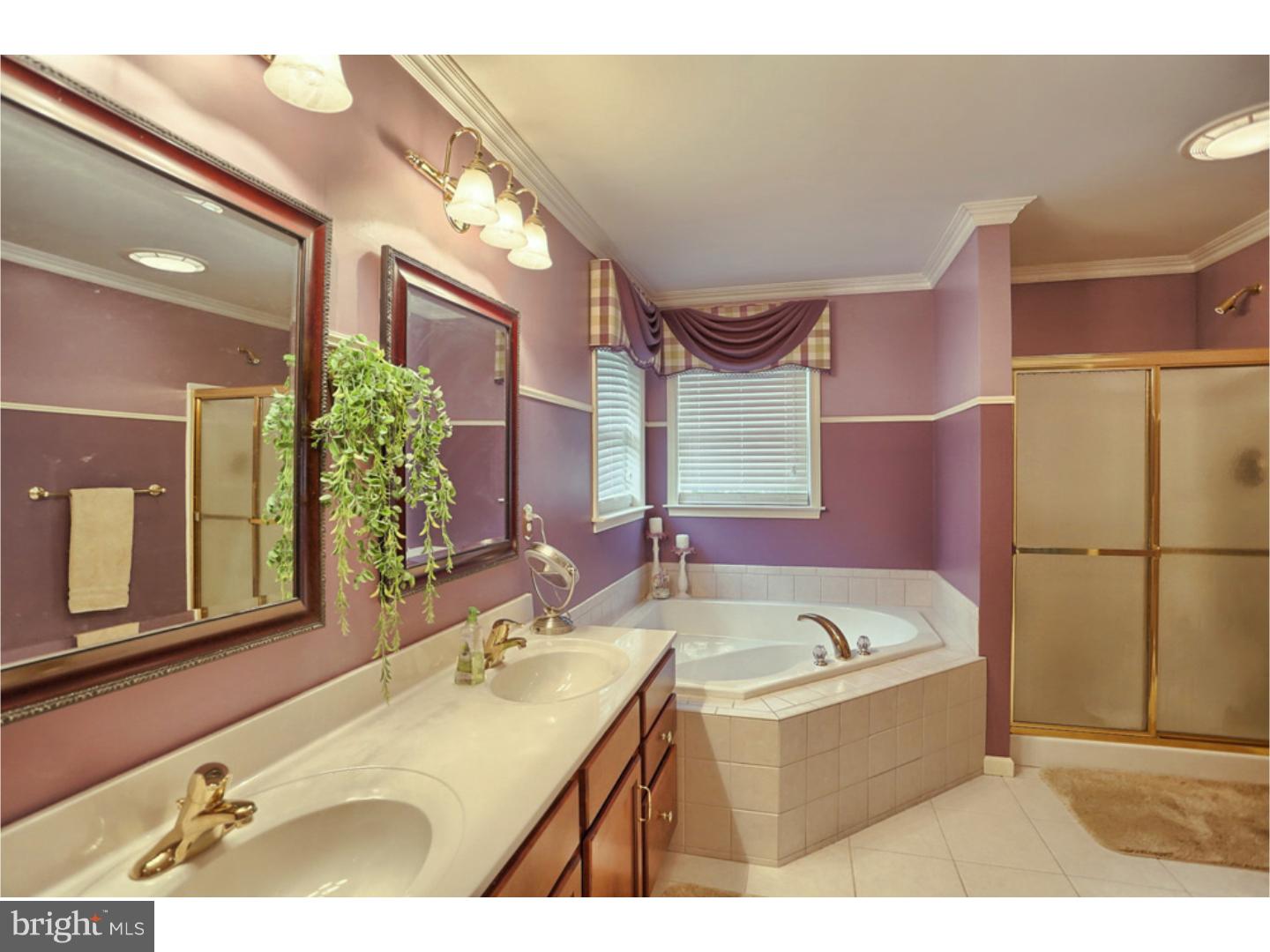 83 Kane Road Morgantown, PA 19543 - Photo 15 of 25 Master Bathroom
