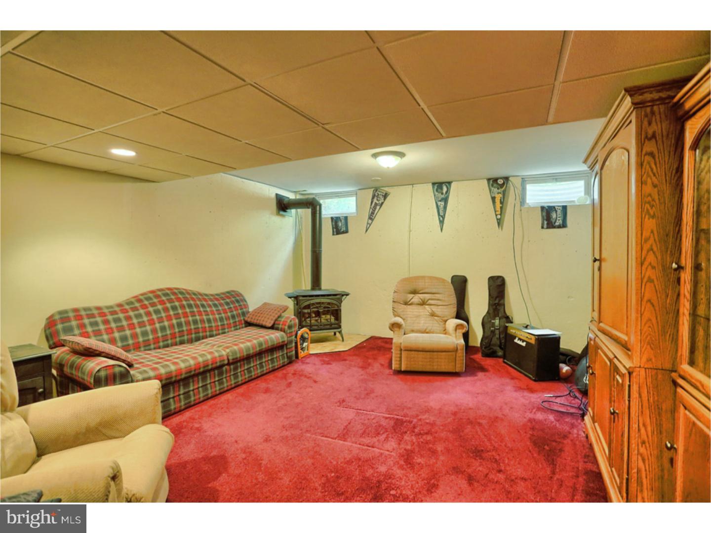 83 Kane Road Morgantown, PA 19543 - Photo 21 of 25 Rec Room