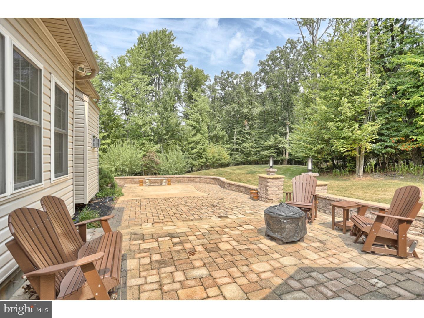 83 Kane Road Morgantown, PA 19543 - Photo 24 of 25 Patio