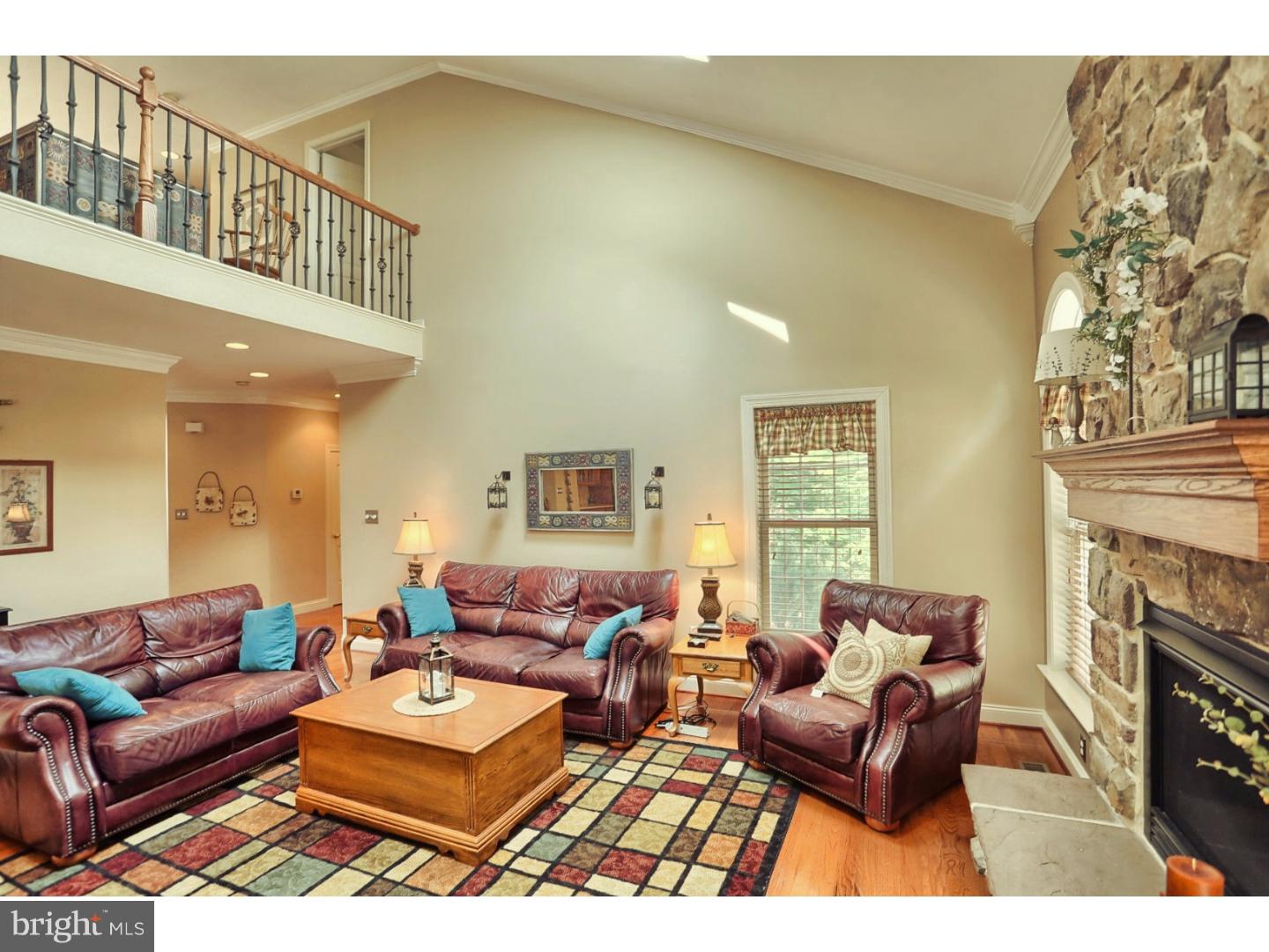 83 Kane Road Morgantown, PA 19543 - Photo 8 of 25 Family Room
