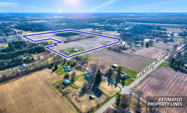 $399,999 | Vl Chapel Road, Parma, MI 49269