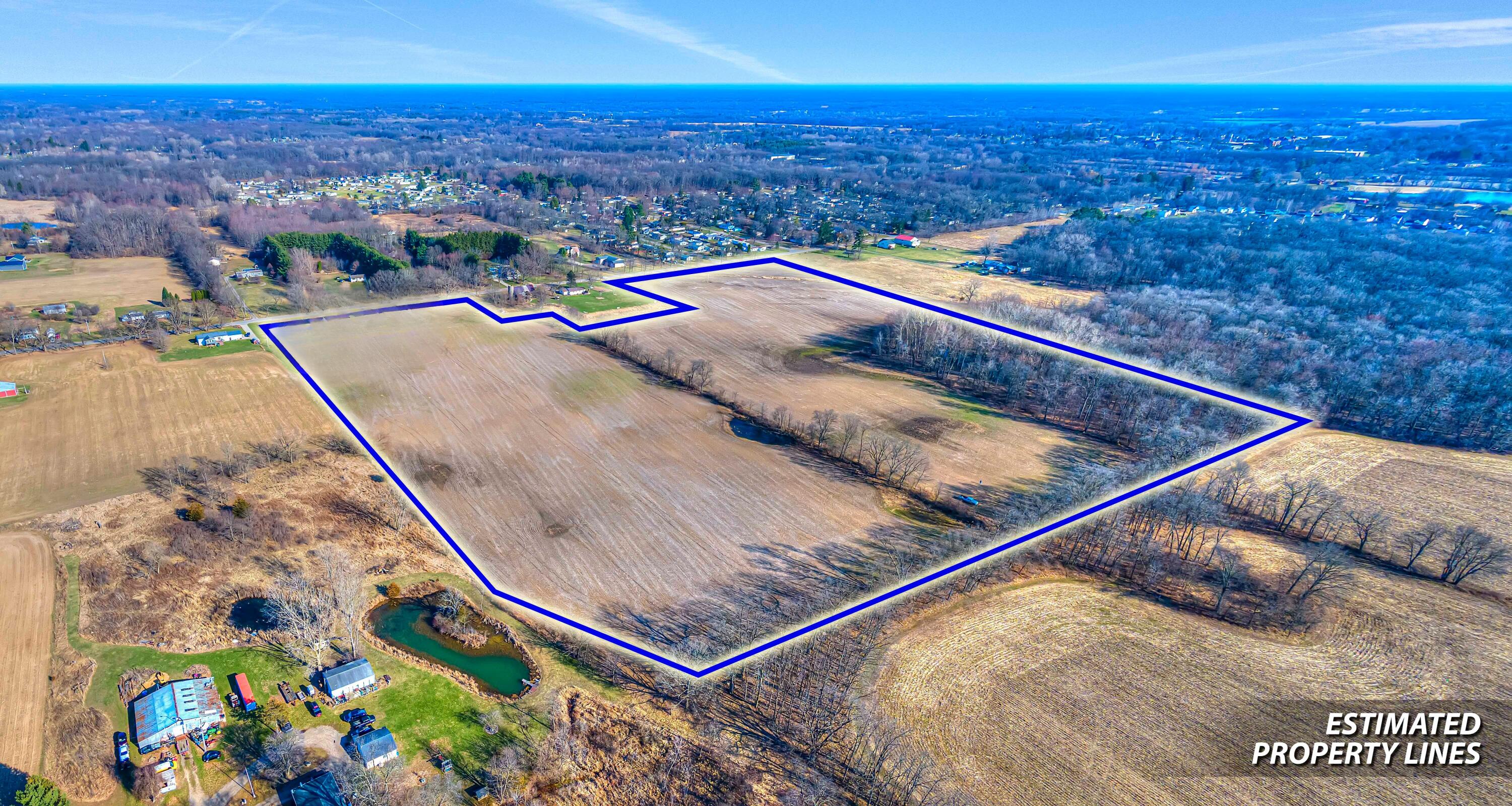 Vl Chapel Road Parma, MI 49269 - Photo 3 of 4 390c623d-e44b-4359-a57a-ac3dcd3f4ec5