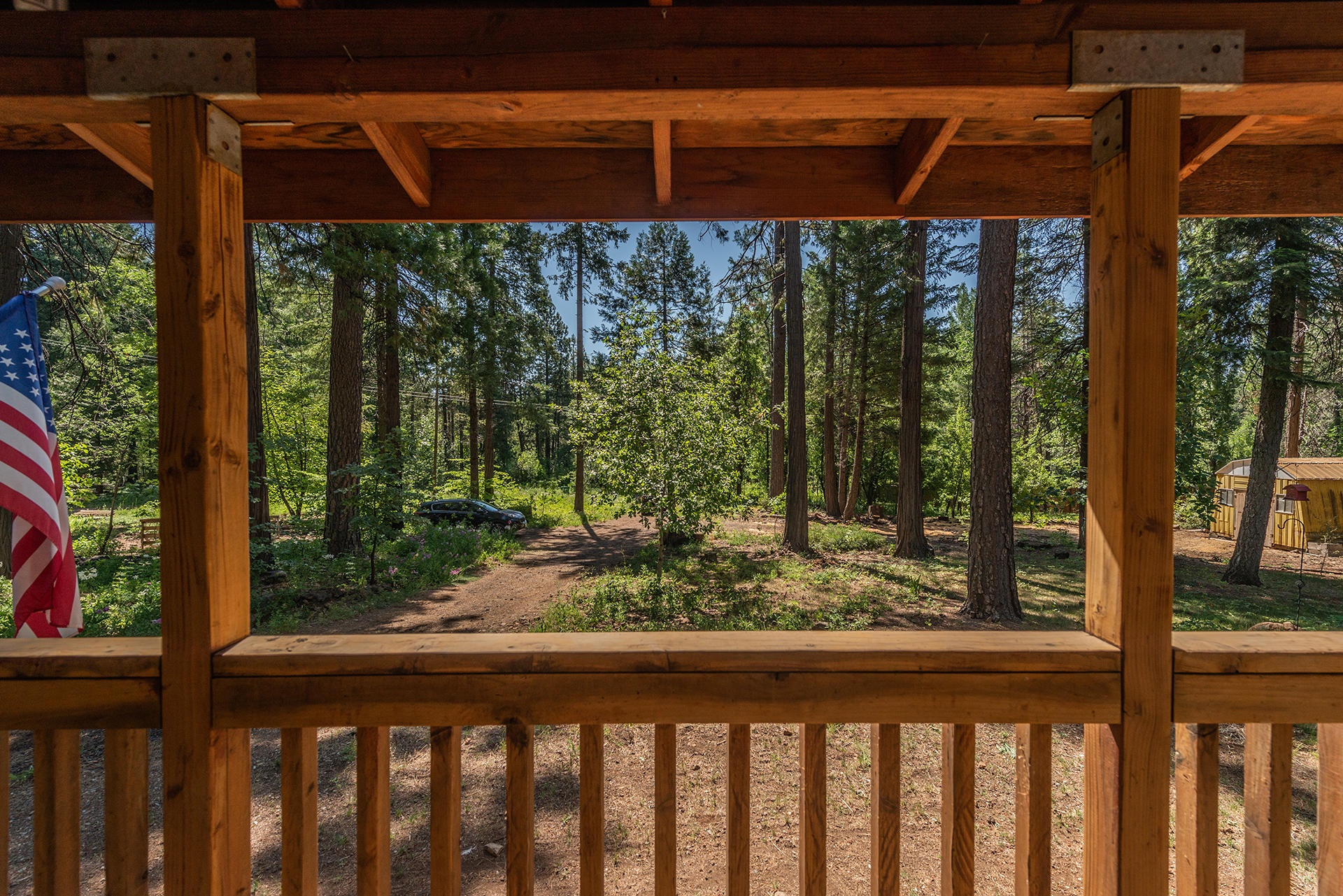 7738 Pegnan Road Shingletown, CA 96088 - Photo 3 of 44 IMG-8661
