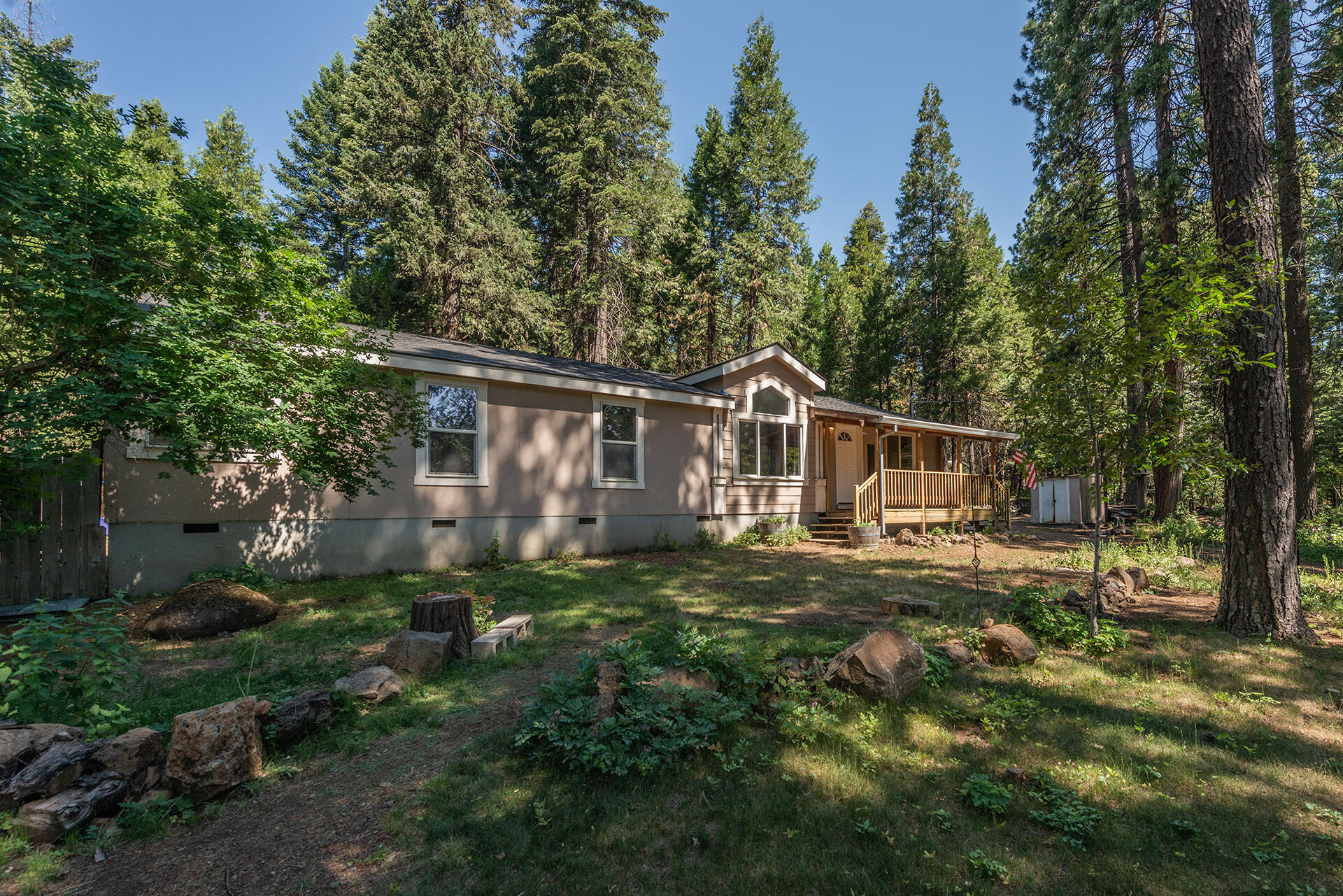 7738 Pegnan Road Shingletown, CA 96088 - Photo 5 of 44 IMG-8668