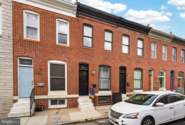 $270,000 | 8 North Decker Avenue, Baltimore, MD 21224