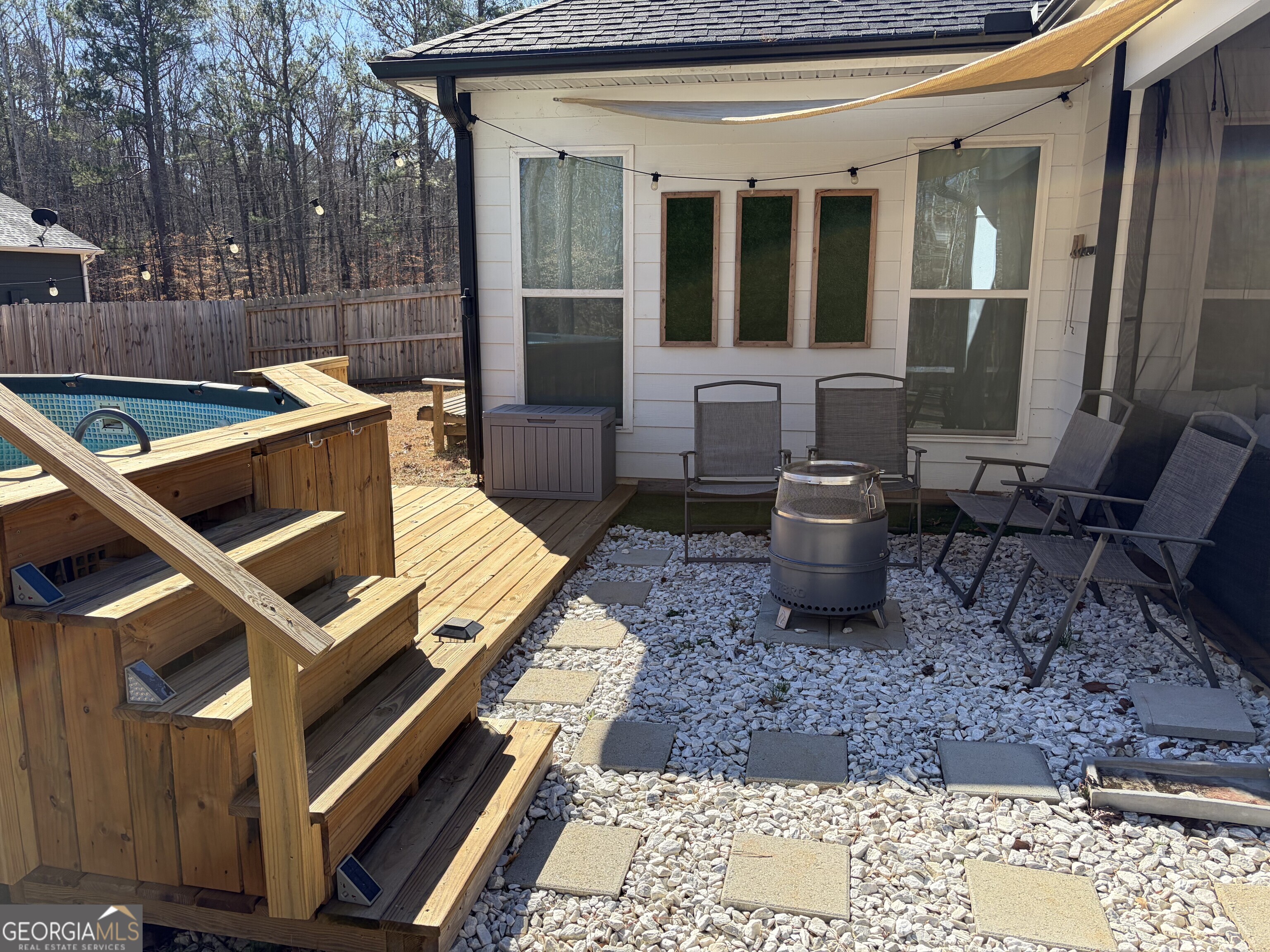 240 Avalee Road Brooks, GA 30205 - Photo 4 of 4