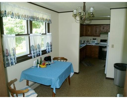 3393 Lee Road Lee, ME 04455 - Photo 4 of 24 Kitchen.