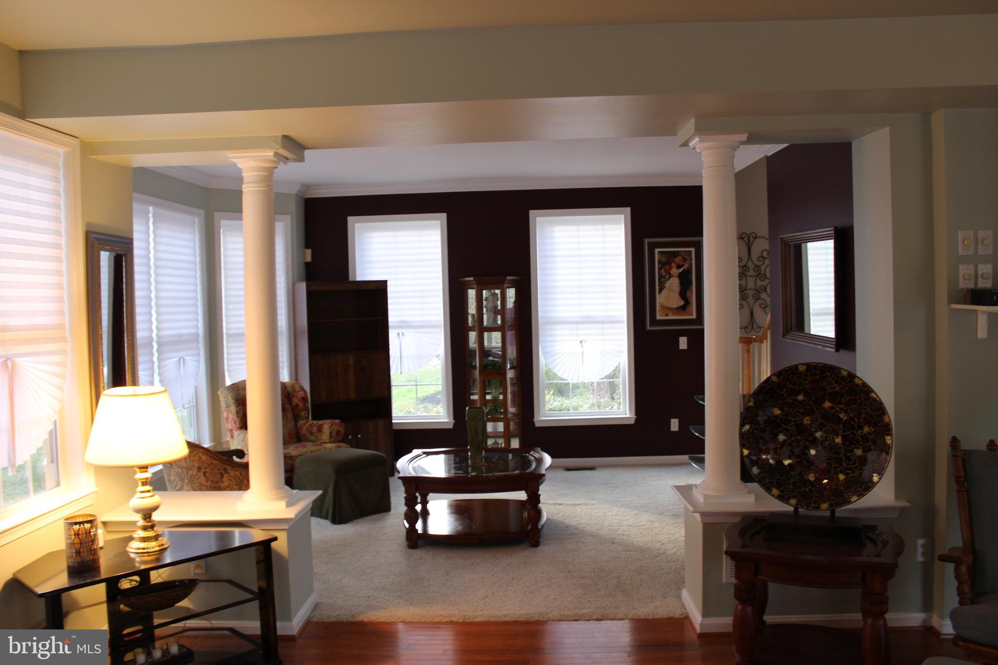 8385 Maryland Road Pasadena, MD 21122 - Photo 11 of 21 Formal Living Room