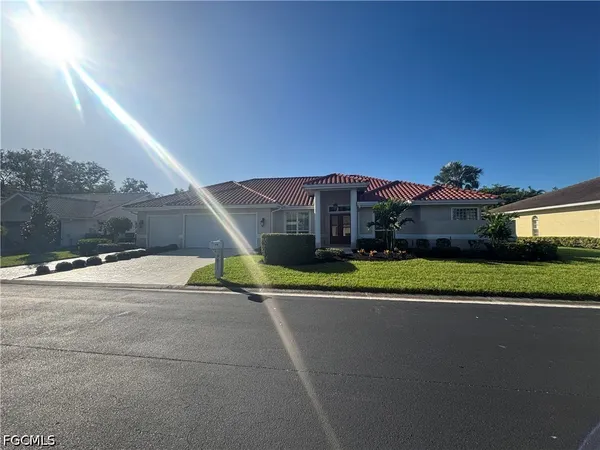 $9,500 | 9811 Ensign Court, Fort Myers, FL 33919