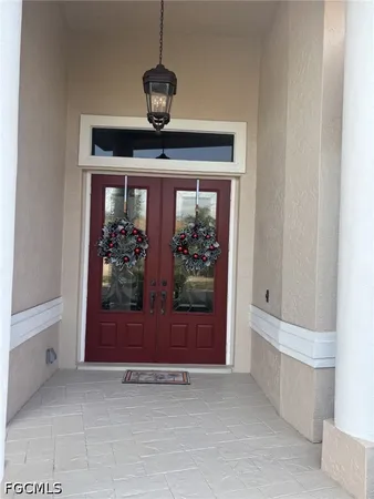 $9,500 | 9811 Ensign Court, Fort Myers, FL 33919