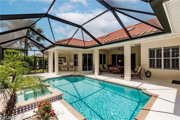 $9,500 | 9811 Ensign Court, Fort Myers, FL 33919