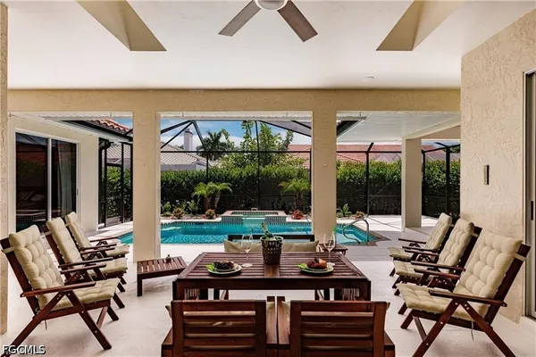 $9,500 | 9811 Ensign Court, Fort Myers, FL 33919