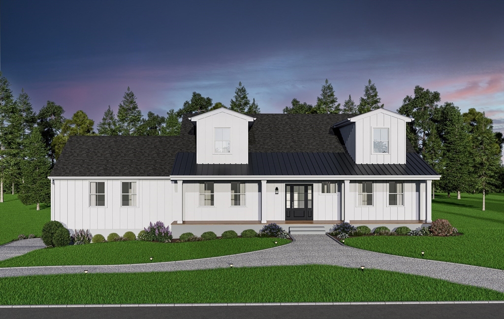 61 Meadowbrook Road Carlisle, MA 01741 - Photo 1 of 18