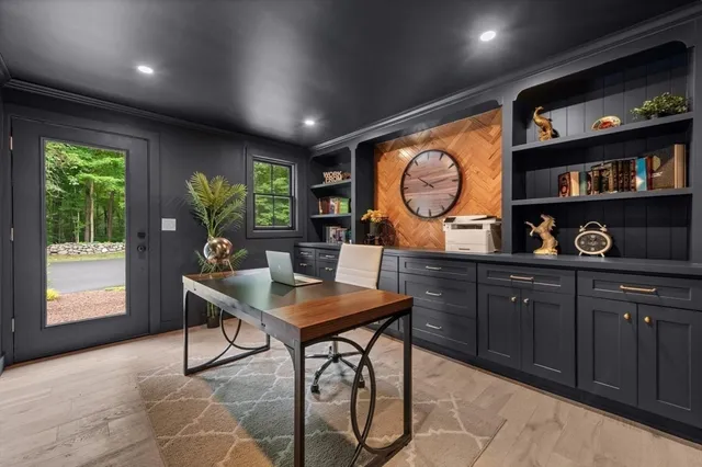 $1,849,000 | 61 Meadowbrook Road, Carlisle, MA 01741