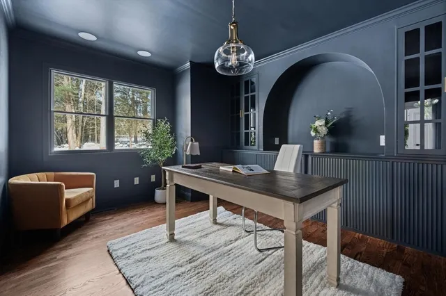 $1,849,000 | 61 Meadowbrook Road, Carlisle, MA 01741