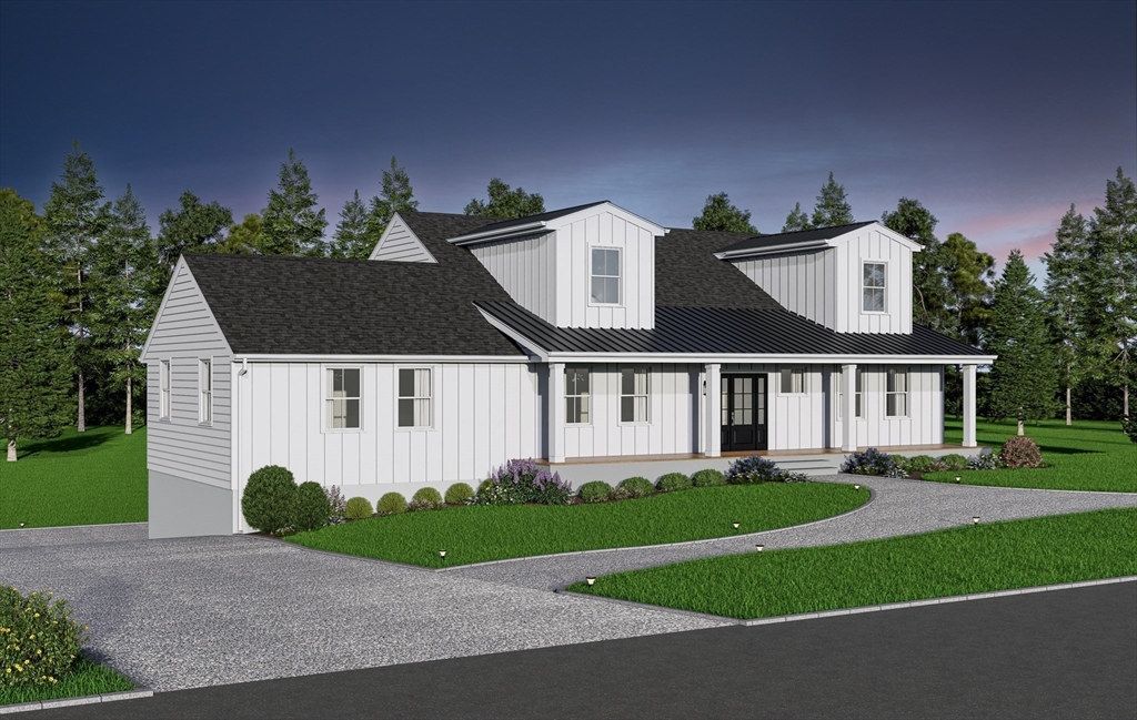 61 Meadowbrook Road Carlisle, MA 01741 - Photo 2 of 18