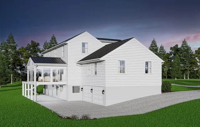 $1,849,000 | 61 Meadowbrook Road, Carlisle, MA 01741